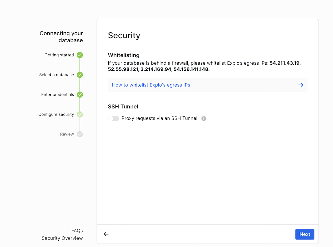 Безопасность