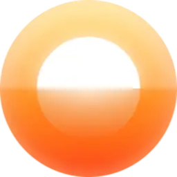 Логотип Goldsky